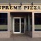 Whitman pizza shop moves into new space